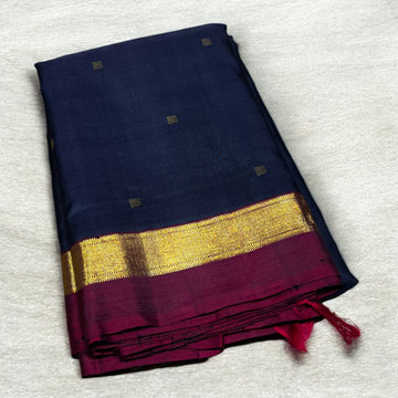 Super Soft Silk - Coffee Brown