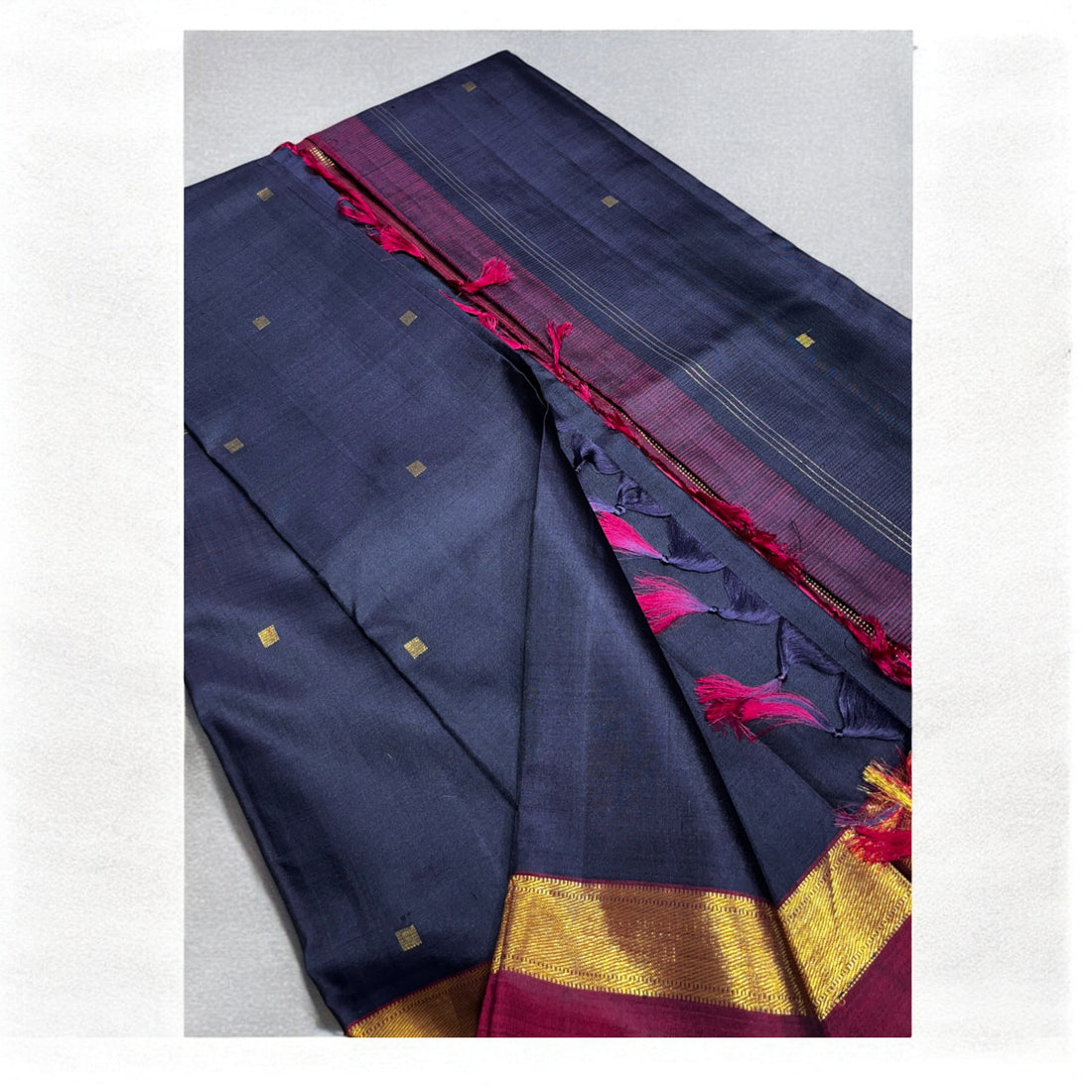 Super Soft Silk - Coffee Brown